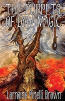 The Puppets of Low Magic 1087942500 Book Cover
