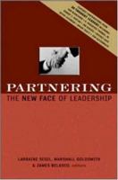 Partnering: The New Face of Leadership 0814407579 Book Cover