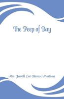 The Peep of Day 9353294606 Book Cover