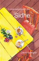 Conversations with the Sidhe 0936878673 Book Cover