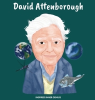 David Attenborough: 1690409614 Book Cover