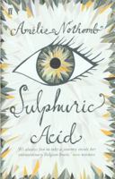 Sulphuric Acid 0571234933 Book Cover