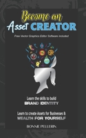 Become an Asset Creator B0BLMMF96P Book Cover