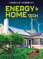 Energy & Home Tech B0CVN5GB4C Book Cover