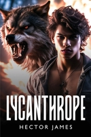 Lycanthrope 951581068X Book Cover