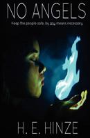 No Angels 1466458860 Book Cover