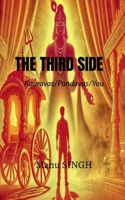 The Third side B0DW8N22K2 Book Cover