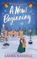 A New Beginning 1068188901 Book Cover
