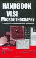 Handbook of VLSI Microlithography 0815514441 Book Cover