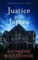 Justice with James B0GTPRPQKC Book Cover