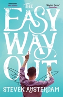 The Easy Way Out 0733636276 Book Cover