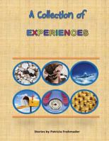A Collection of Experiences: Stories by Patricia Frohmader 1466210141 Book Cover