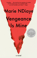 Vengeance Is Mine: A Novel 0593467388 Book Cover