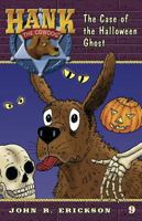The Case of the Halloween Ghost 0141303859 Book Cover
