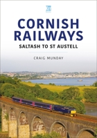 Cornish Railways 1913295710 Book Cover