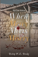 When Mercy Meets Misery 1955885982 Book Cover