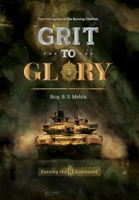 Grit To Glory 9392209290 Book Cover