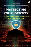 Protecting your Identity 9363389553 Book Cover