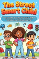 The Street-Smart Child: 200 Practical Lessons for Confidence, Safety, and Real-Life Success B0GYYHTGDN Book Cover