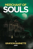 Merchant of Souls 1665777192 Book Cover