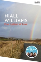 Four Letters Of Love 1035038803 Book Cover