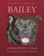 Bailey Living with L-2-Hga 1467889903 Book Cover
