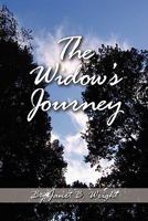 The Widow's Journey: Grief and Recovery 1439216126 Book Cover