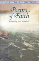 Poems of Faith 0486424472 Book Cover
