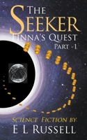 The Seeker Finna's Quest 1393081649 Book Cover