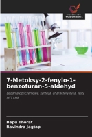 7-Metoksy-2-fenylo-1-benzofuran-5-aldehyd (Polish Edition) 6630027485 Book Cover