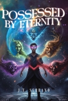 Possessed By Eternity: The Tale of Nicky Nagg 1965390536 Book Cover