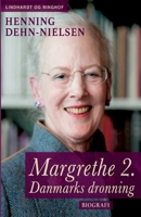 Margrethe 2. Danmarks dronning null Book Cover