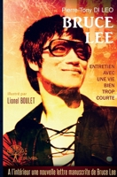 Bruce Lee (French Edition) 2332668691 Book Cover
