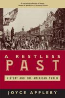 A Restless Past: History and the American Public 074254253X Book Cover