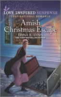 Amish Christmas Escape 1335554696 Book Cover