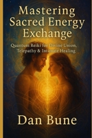 Mastering Sacred Energy Exchange: Quantum Reiki for Divine Union, Telepathy & Intimate Healing B0FP56VZBH Book Cover