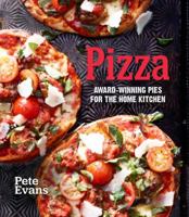 My Pizza. Pete Evans 1616281685 Book Cover