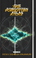 The Forgotten Atlas B0H8H86V2K Book Cover