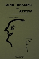 Mind Reading and Beyond 1958604151 Book Cover