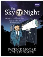 The Sky at Night: Answers to Questions from Across the Universe 1849903468 Book Cover