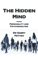 The Hidden Mind B0CQS122V2 Book Cover