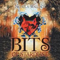 Bits of Stardust 1639458220 Book Cover