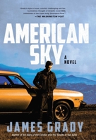 American Sky: A Novel 163936921X Book Cover