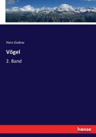 Vögel (German Edition) 374364102X Book Cover