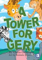 A Tower For Gery 1925901521 Book Cover