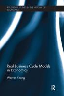 Real Business Cycle Models in Economics 1138674508 Book Cover
