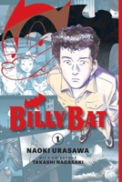 Billy Bat Volume 1 (Volume 1) 1419780085 Book Cover