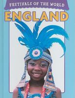 England (Festivals of the World) 0836819322 Book Cover