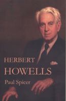 Herbert Howells (Border Lines (Bridgend, Wales).) 1854112333 Book Cover