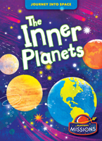 Inner Planets, The 1648348394 Book Cover